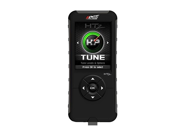 EDGE EvoHT2 Tuner (FORD) - Click Image to Close